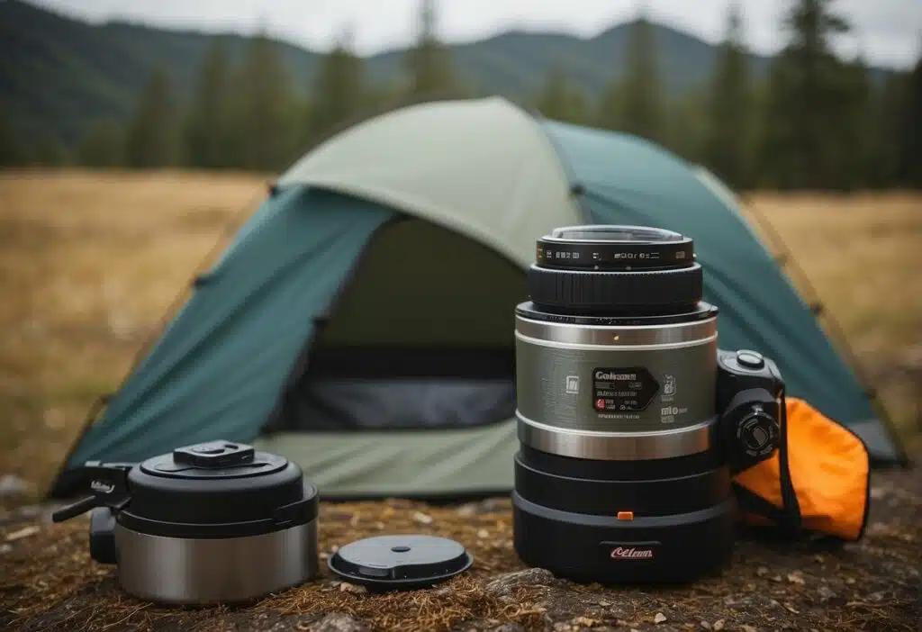 Alles für das Campingleben: Die Top Produkte der Marke Coleman 4 image 9 - Camping Check