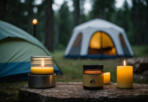 image 133 - Camping Check