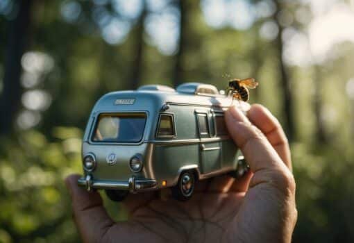 image 144 - Camping Check