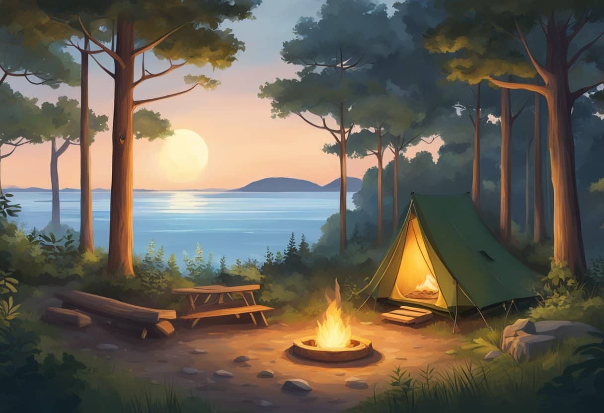 image 203 | Camping Check