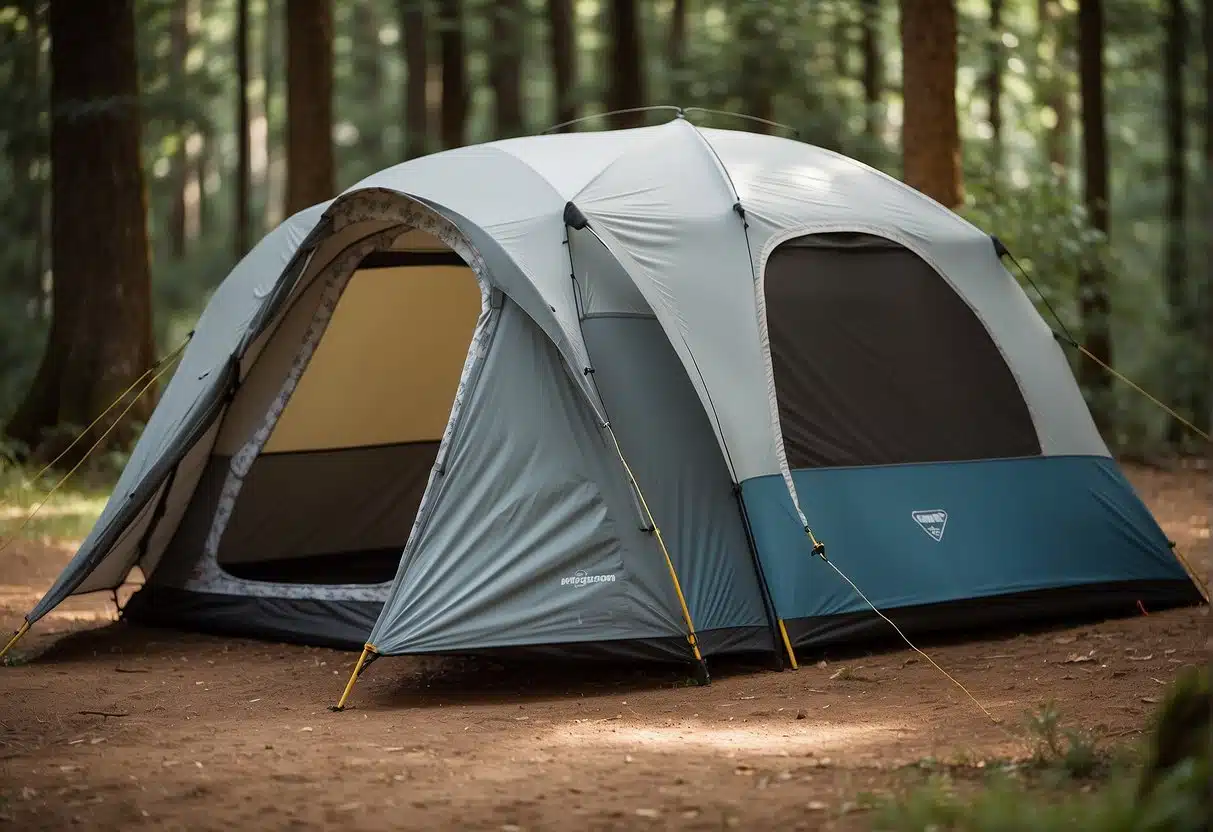 image 22 - Camping Check