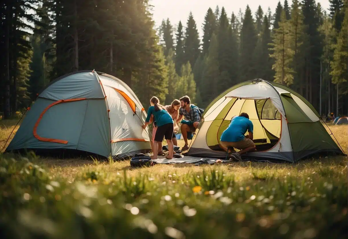 image 25 - Camping Check