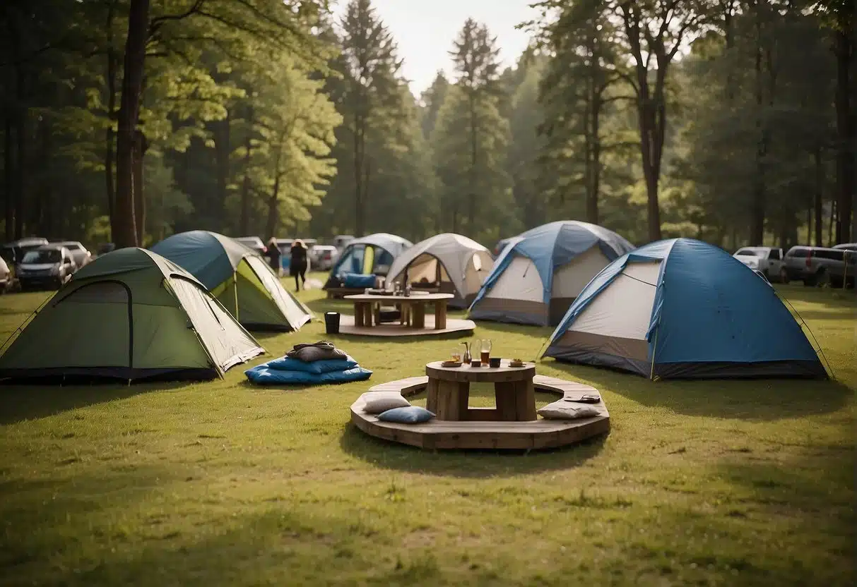 image 27 - Camping Check