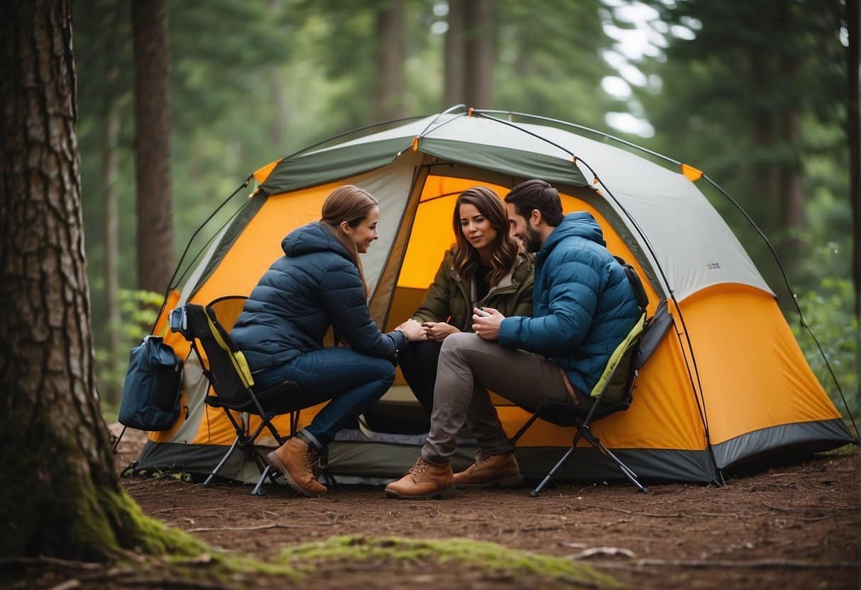 image 28 - Camping Check
