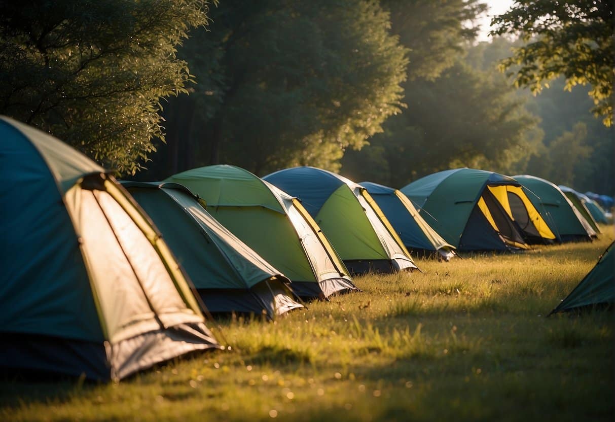 image 45 | Camping Check