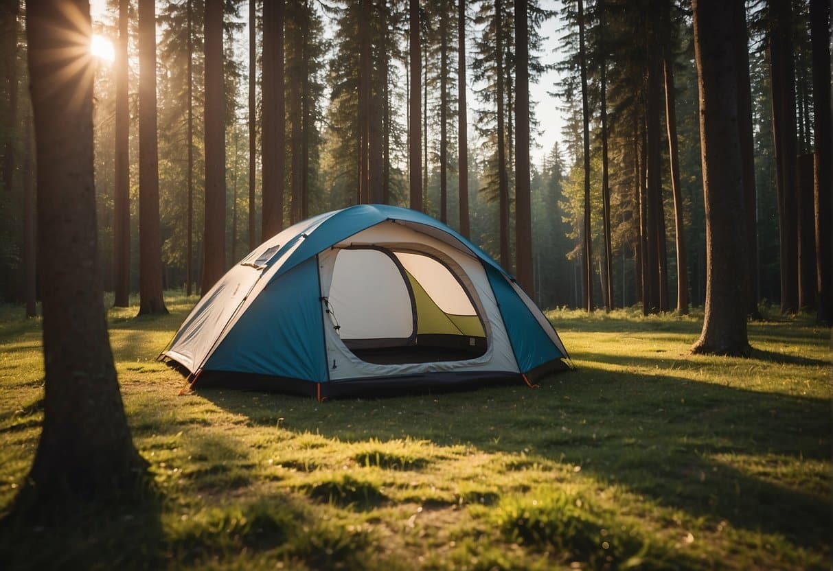 image 49 | Camping Check