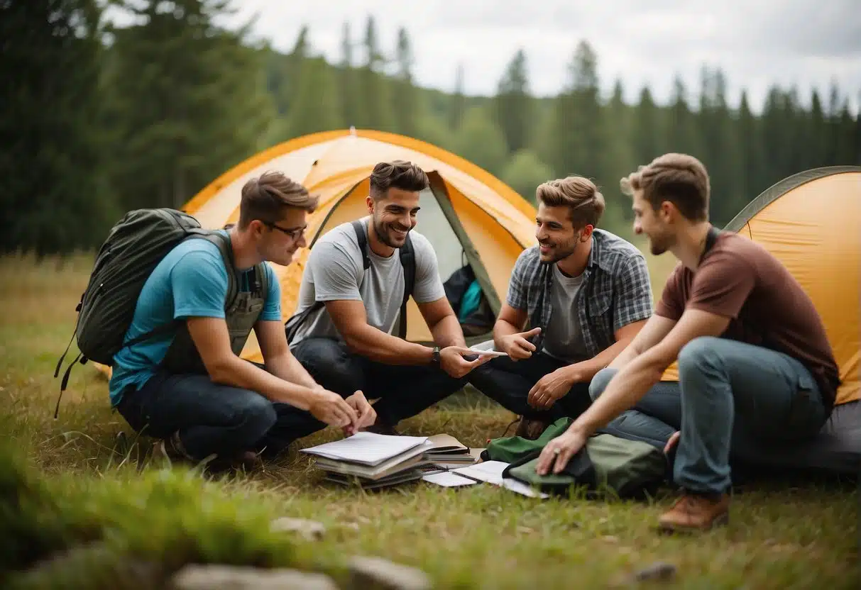 image 50 - Camping Check