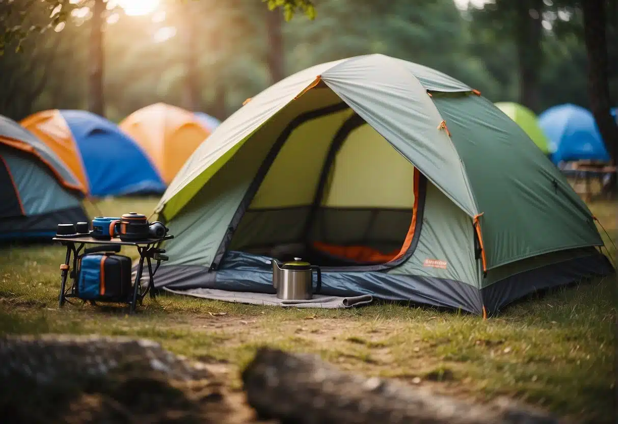 image 52 - Camping Check