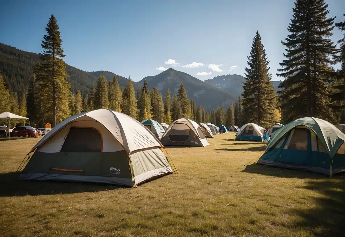 image 54 - Camping Check