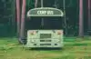 Summer Camp Bus