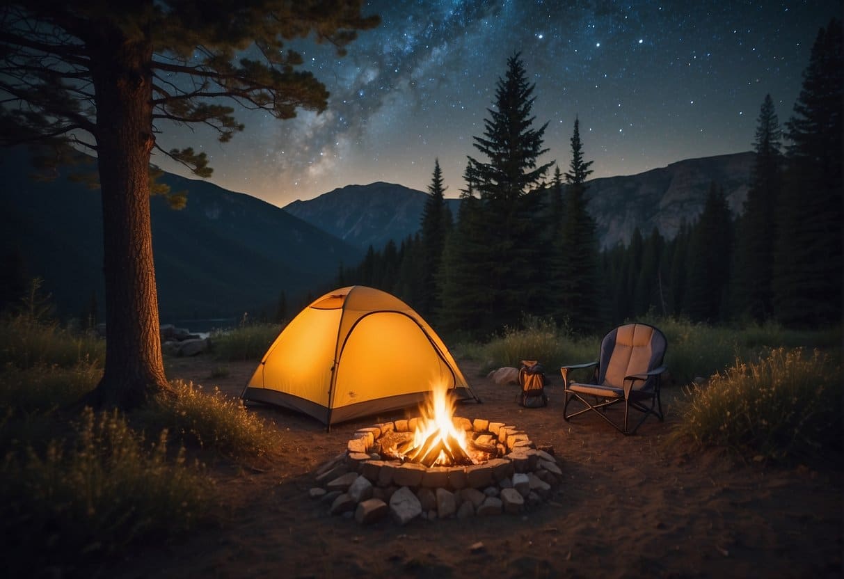 image 19 | Camping Check