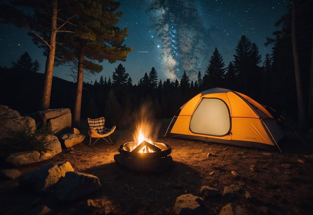 image 22 | Camping Check