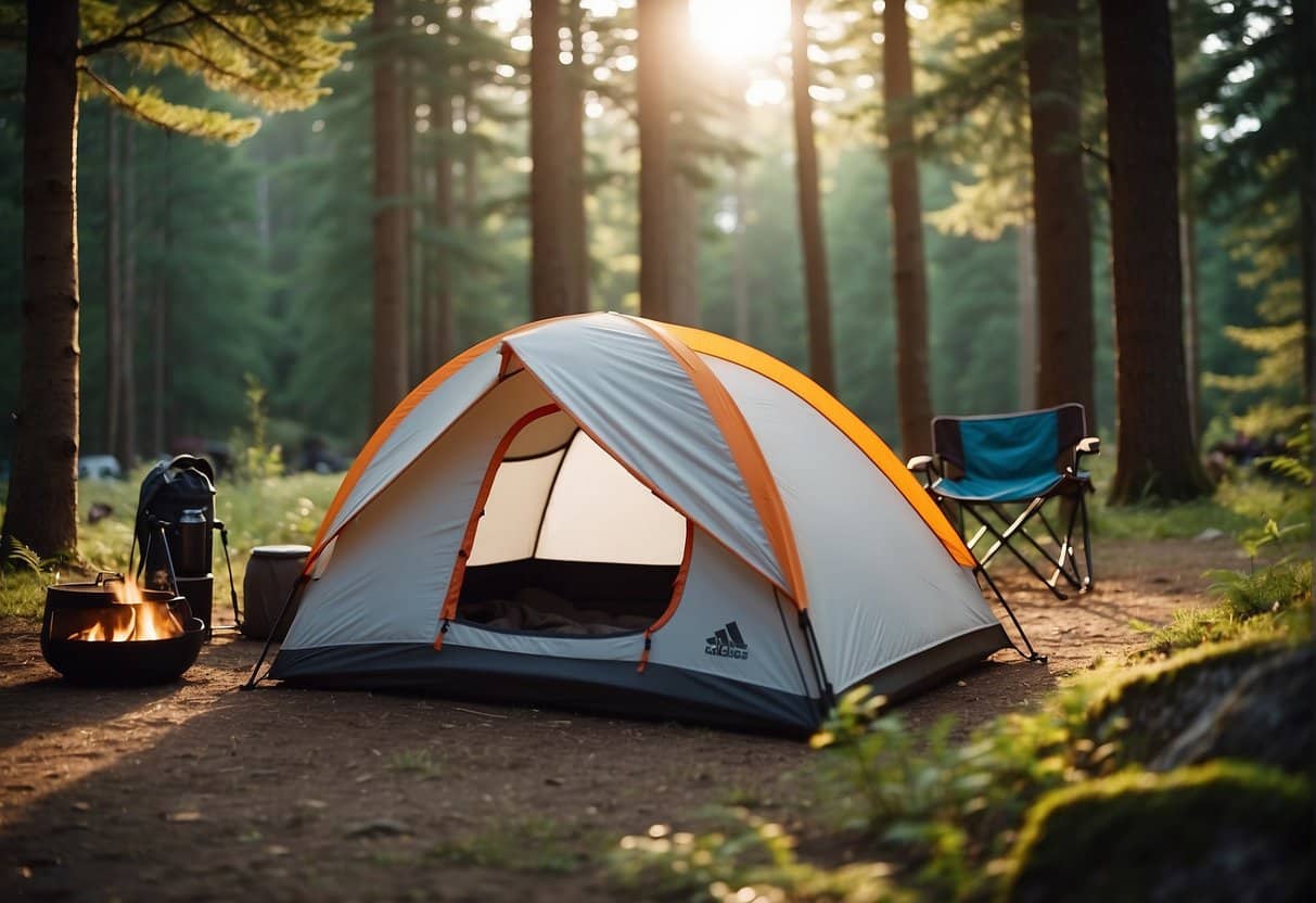 image 23 | Camping Check