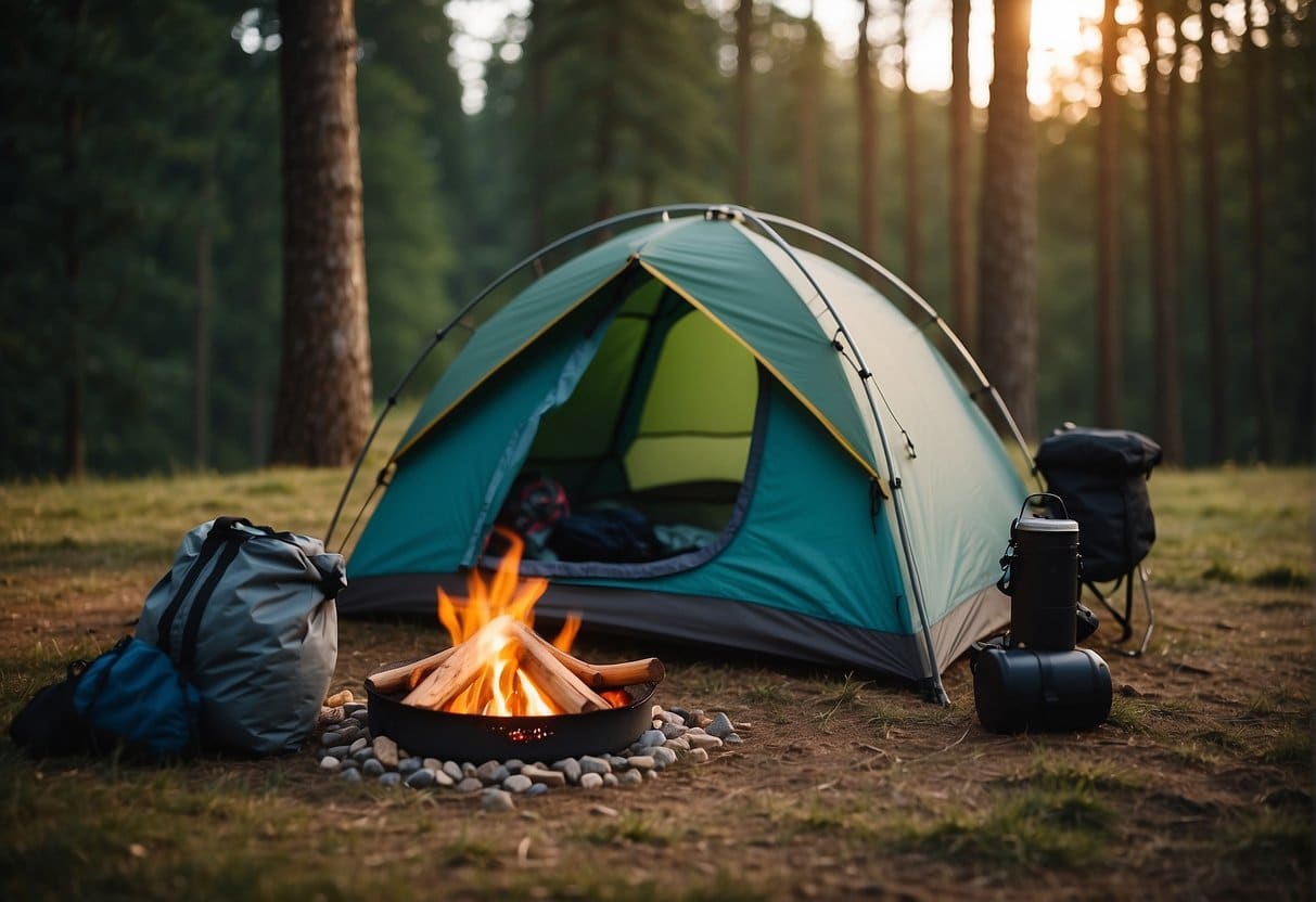 image 25 | Camping Check