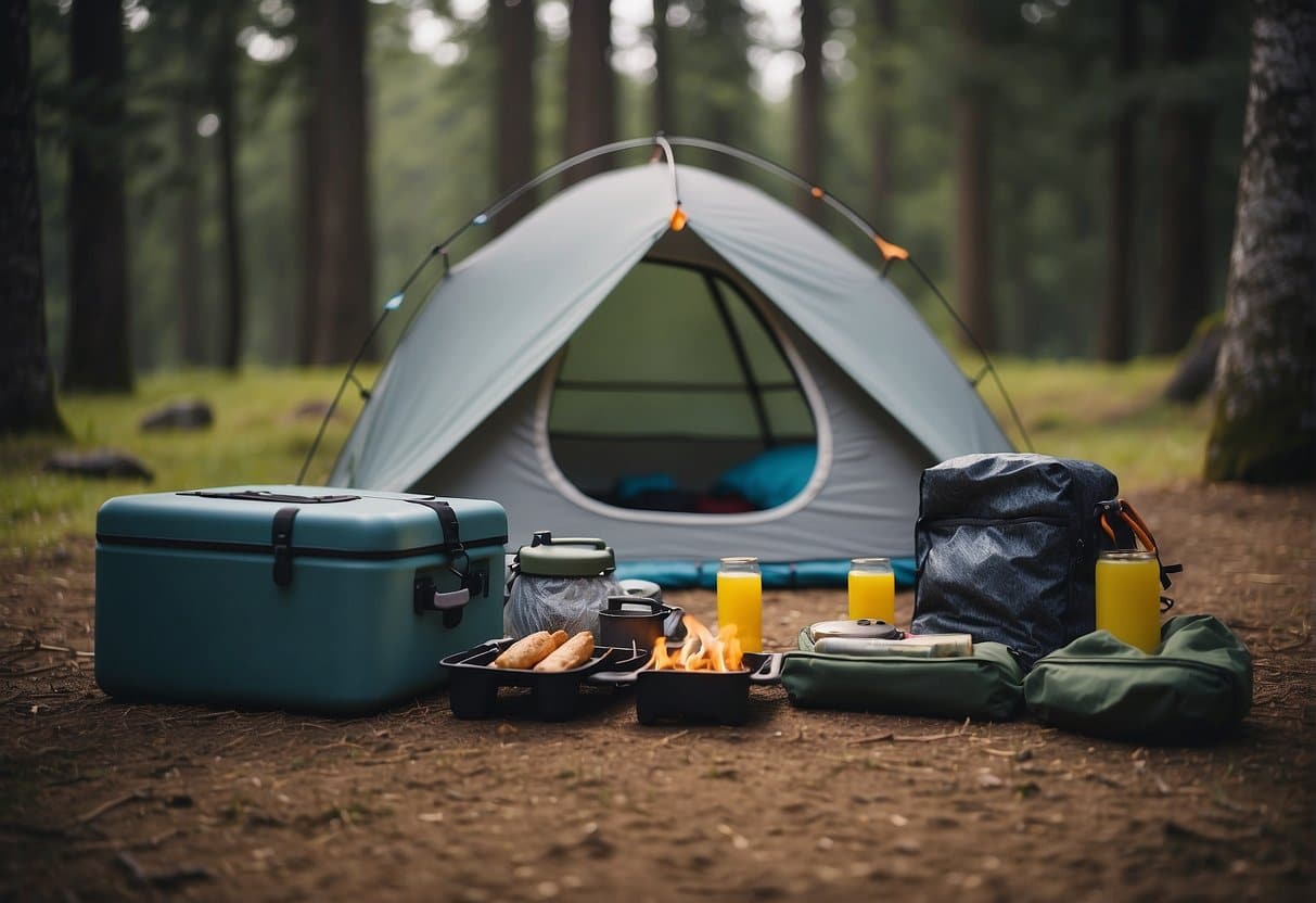 image 74 | Camping Check