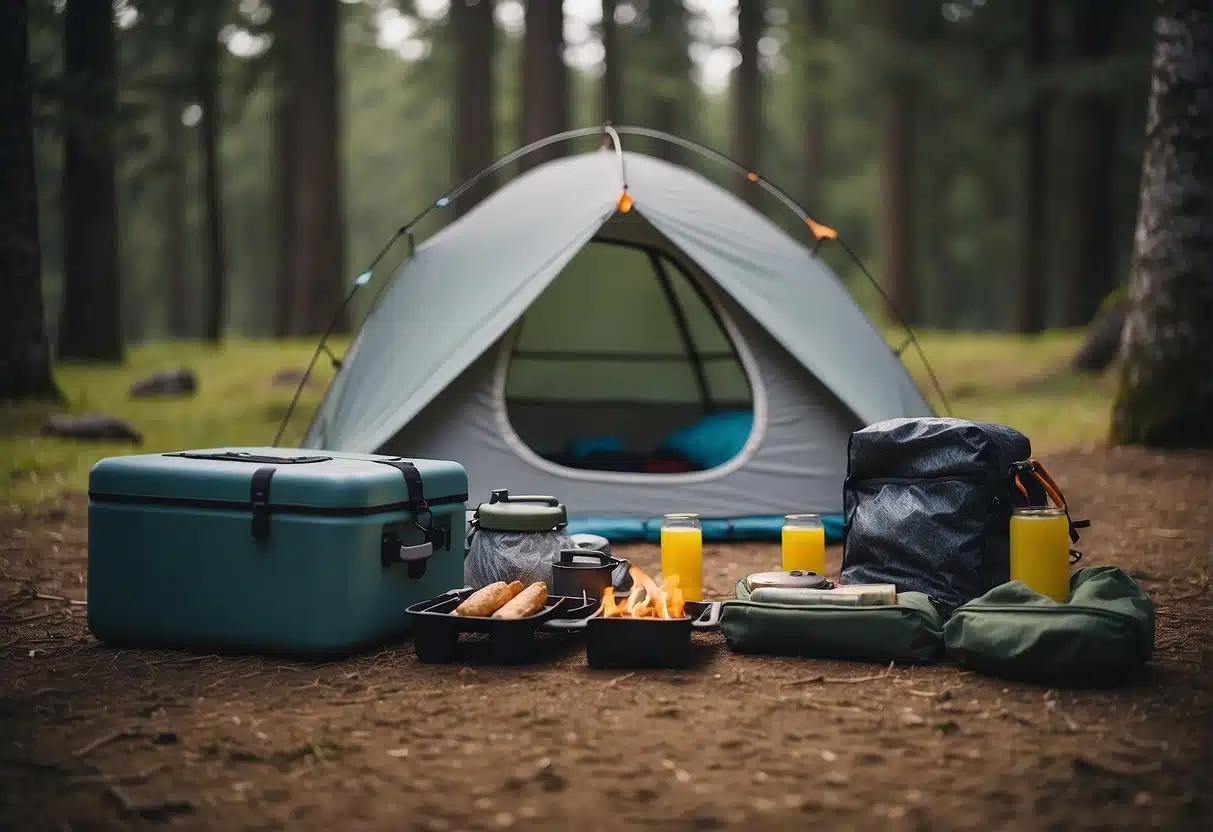 image 74 - Camping Check