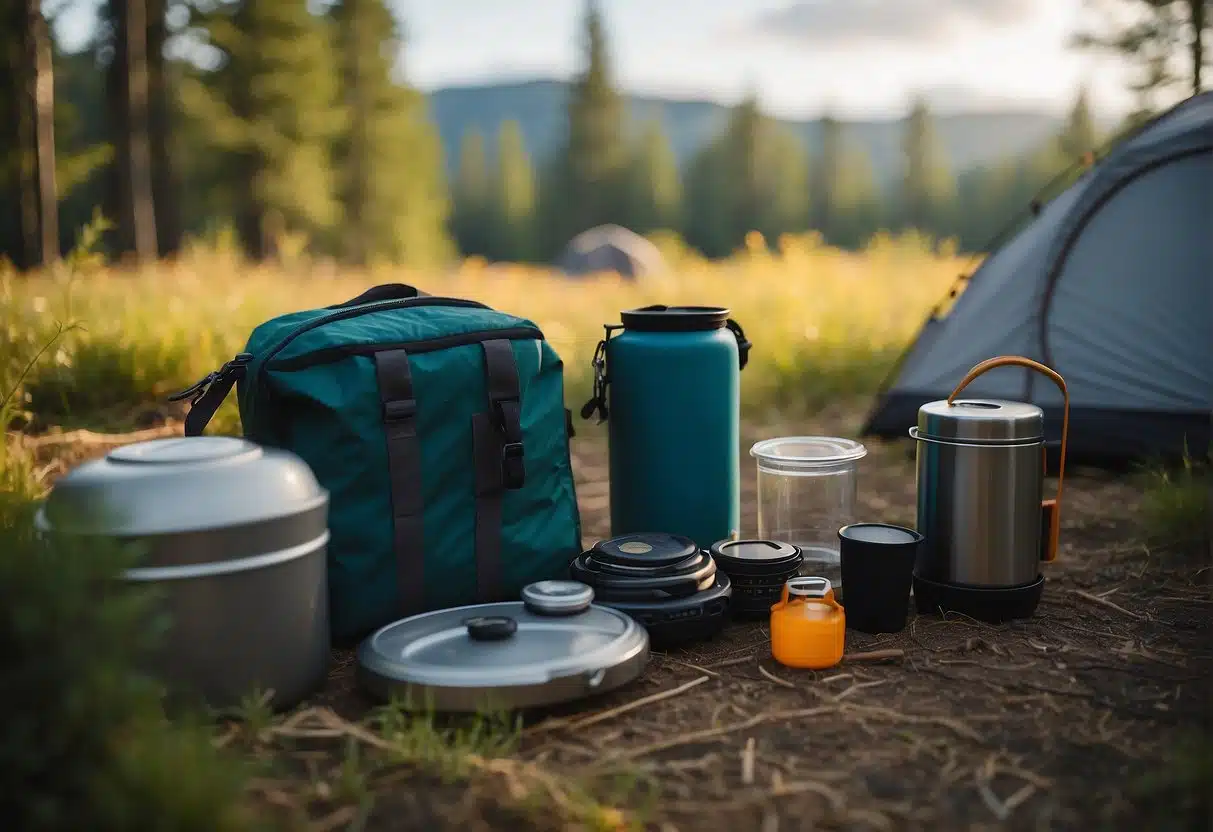 image 75 - Camping Check