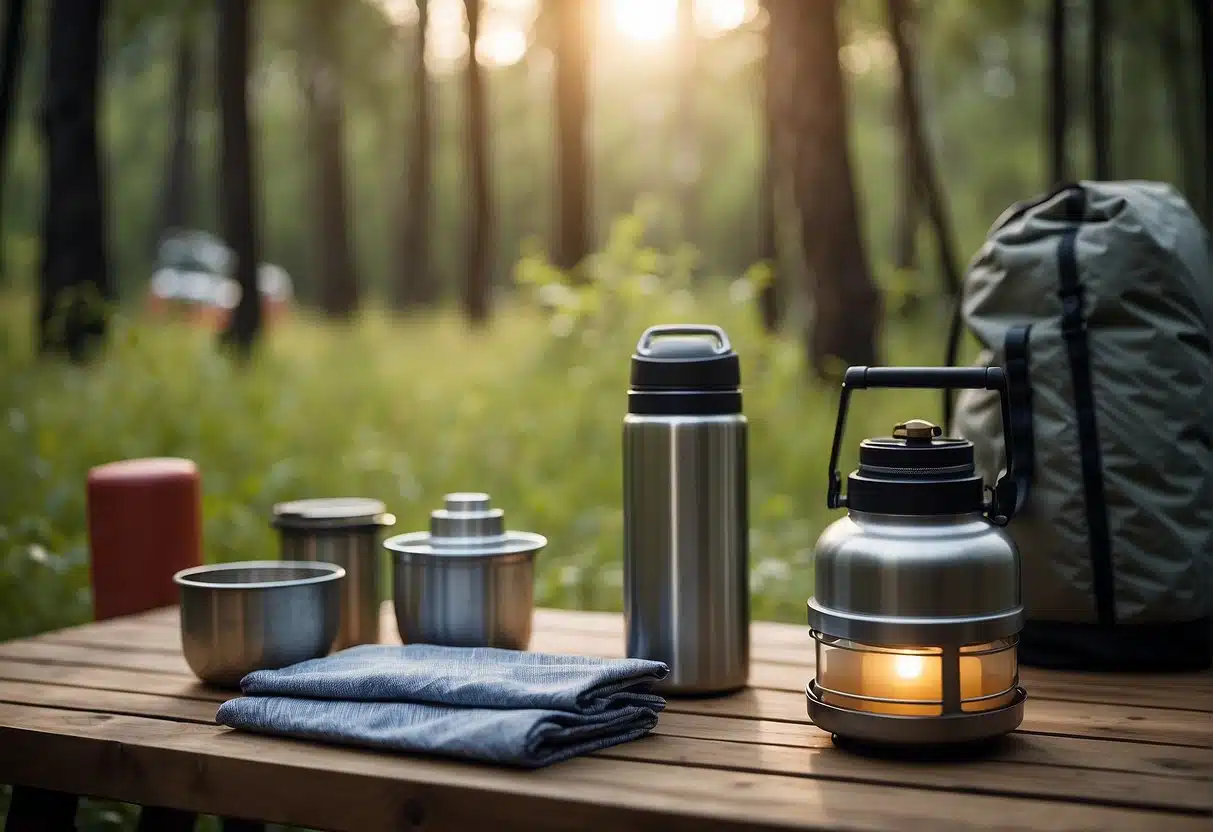 image 76 - Camping Check