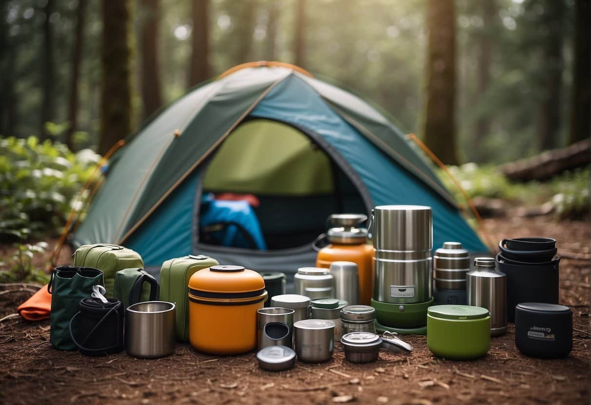 image 78 | Camping Check