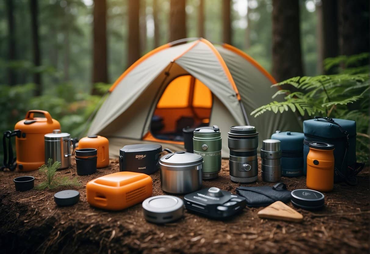 image 79 | Camping Check