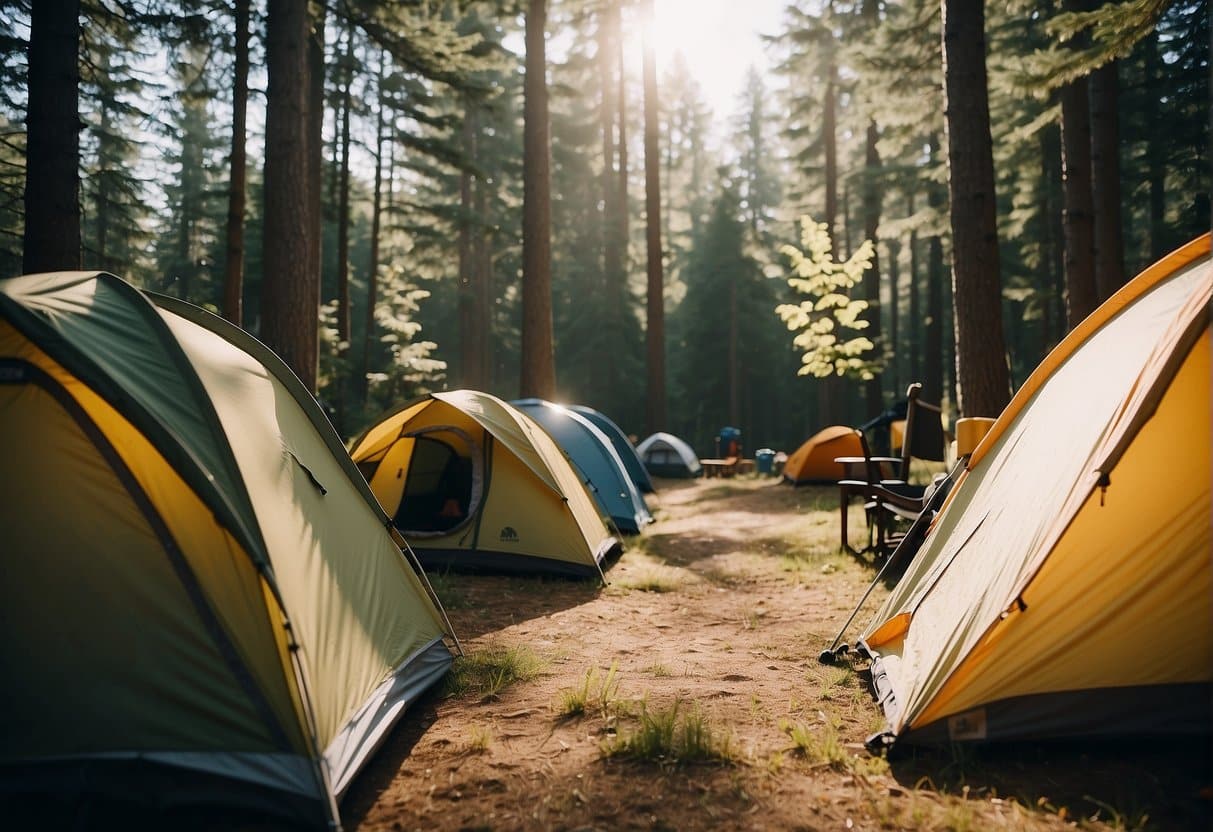 image 85 | Camping Check