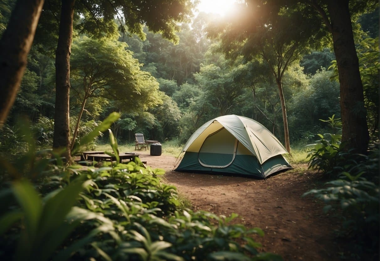 image 90 | Camping Check