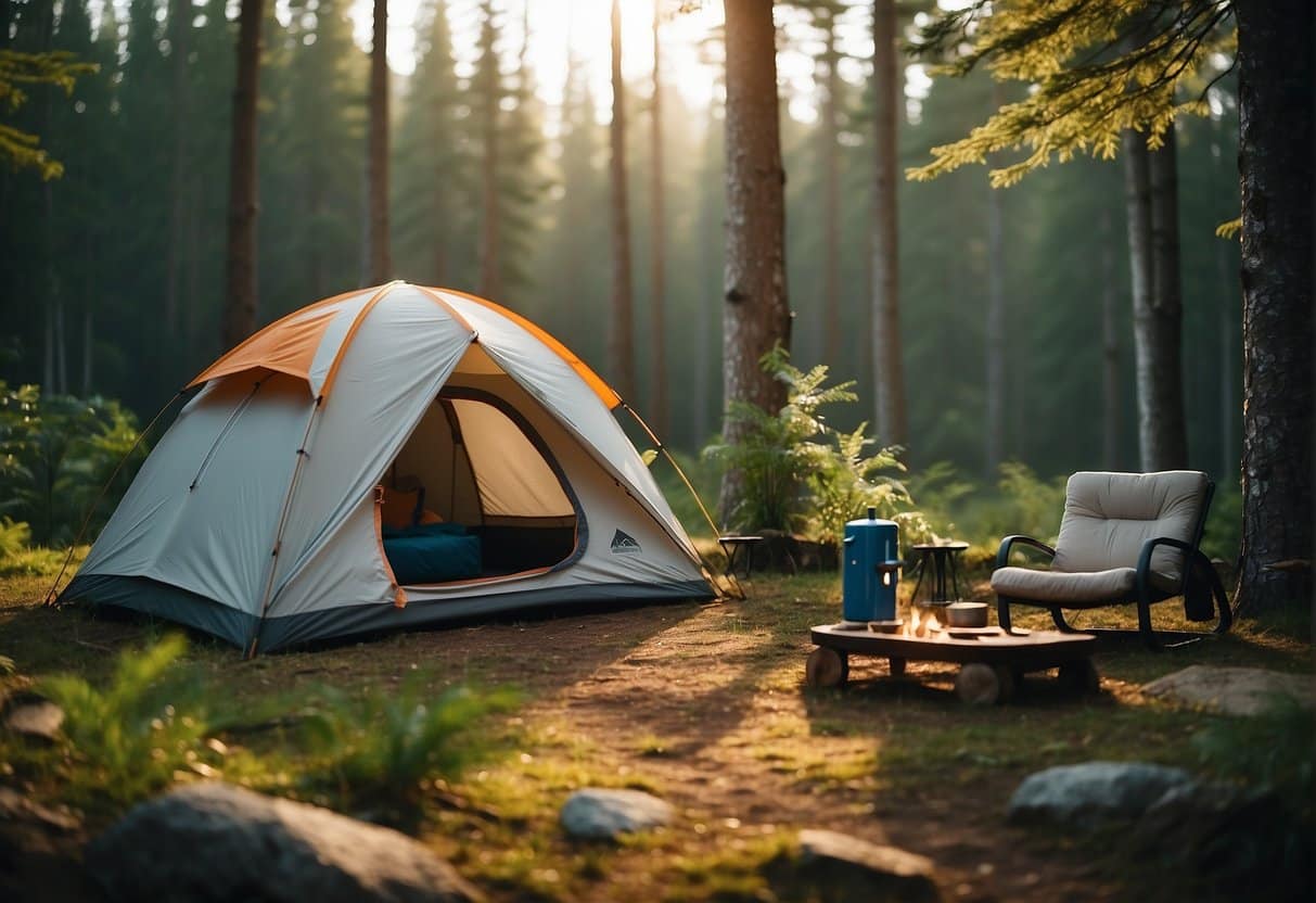 image 95 | Camping Check