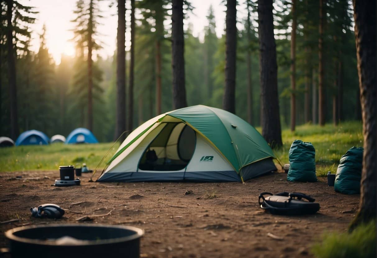 image 96 | Camping Check