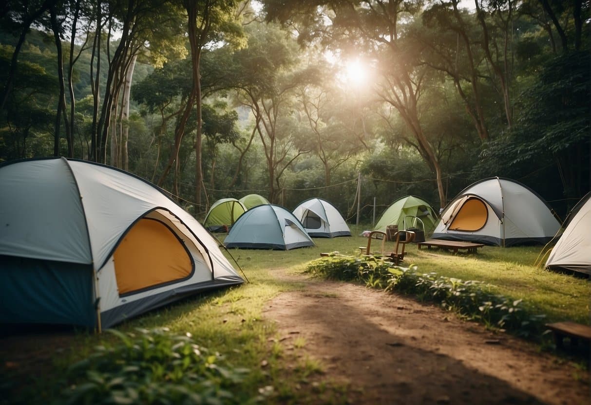 image 97 | Camping Check