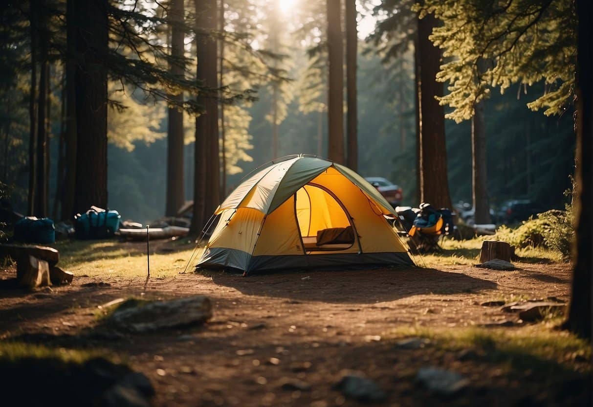 image 99 | Camping Check
