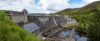 Edersee Dam, Germany.