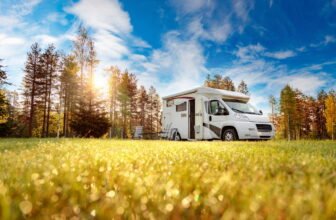 Reisemobilvermietung privat ermöglicht viele zusätzlichen Möglichkeiten