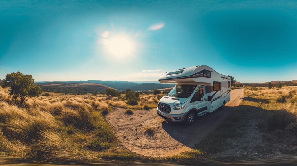 Campingurlaub Wohnmobil Die besten Tipps fuer deinen perfekten Trip 2 - Camping Check