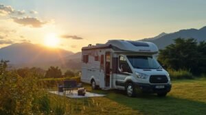 Campingurlaub Wohnmobil Die besten Tipps fuer deinen perfekten Trip - Camping Check