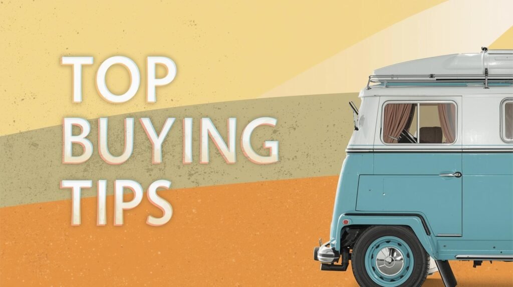 Top Tipps fuer den Kauf Camper zu kaufen leicht gemacht - Camping Check