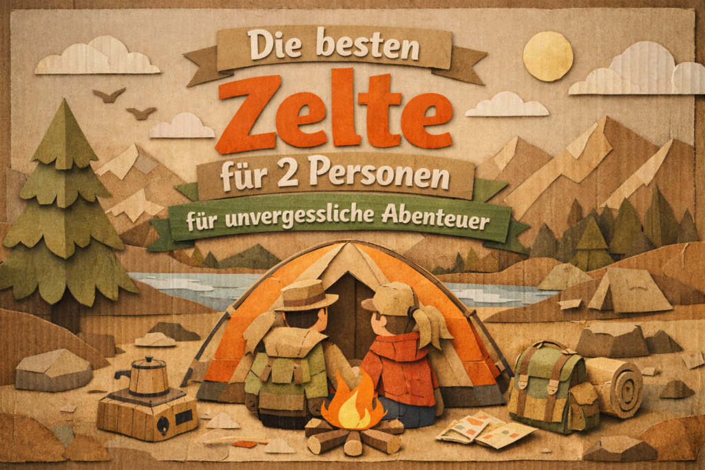 20251227 2303 Zelte fuer 2 Abenteuer simple compose 01kdgxd1hgfhcskrqe16nfm56d - Camping Check