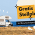 Campingurlaub in Schweden: Was du wissen musst, bevor du losfährst