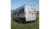 Wigo Heck-Isoliermatte mit Heckträger für Fiat Ducato ab Bj. 2006/07, mit Ausschnitt