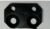 Sportscraft Handbremsadapter für Mercedes Sprinter 906, Bj 06-18