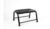 Carbest Trittstufe, schwarz