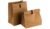 APS Lunchbag, 2er Set, 15x25cm