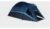 Portal Outdoor Arona Kuppelzelt, 3-Personen, 310x180cm, blau