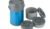 Ferrino Brotzeitflasche, 1,5L, blau