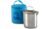 Beaver Brand Steel Lunchbox, 0,94l