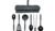 Beaver Brand Chef Tools Küchenhelfer-Set, 6-teilig