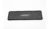 Carbest Einstiegsmatten-Set für VW T5/T6/T6.1 ab Bj. 2003, 3er Set, anthrazit