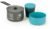 Sea to Summit AlphaSet Koch Set, 3-teilig