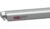 Fiamma F80L Markise titanium, 500cm, Royal Blue