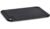 Zeller Eco Schneidebrett, schwarz, mit Saftrille
