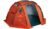 Ferrino CAMPO BASE Rundzelt, 430x430cm, orange